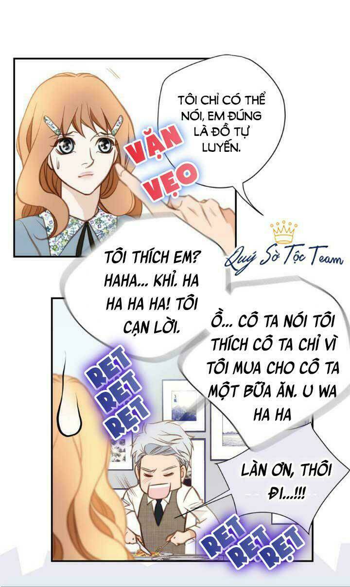 Tiếp Xúc Chí Mạng Chapter 51 - Trang 2