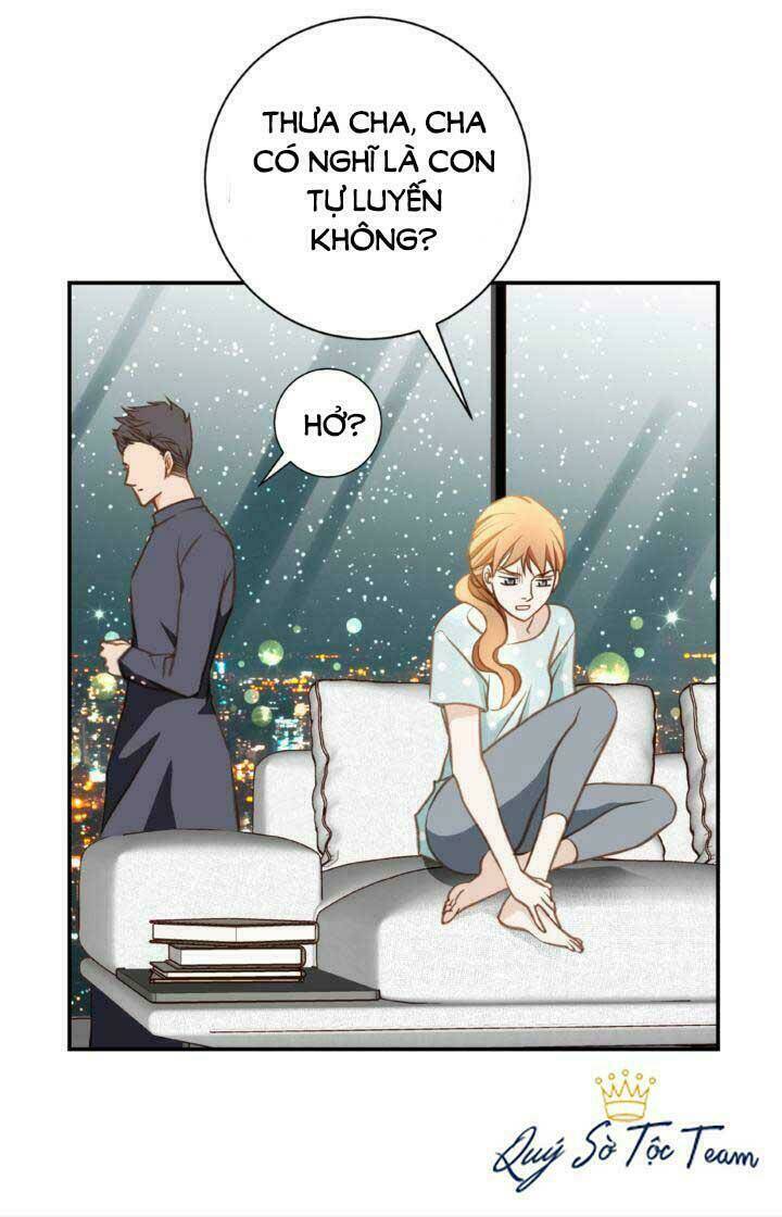 Tiếp Xúc Chí Mạng Chapter 51 - Trang 2