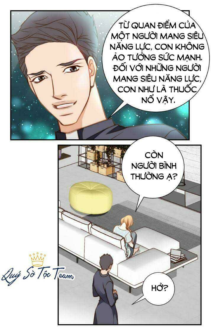 Tiếp Xúc Chí Mạng Chapter 51 - Trang 2