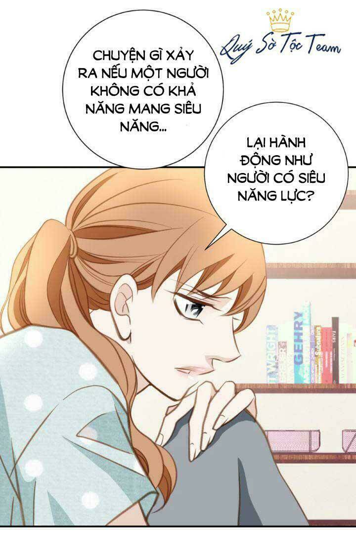 Tiếp Xúc Chí Mạng Chapter 51 - Trang 2