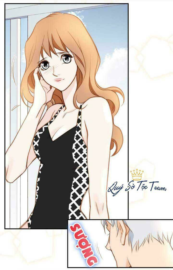 Tiếp Xúc Chí Mạng Chapter 51 - Trang 2