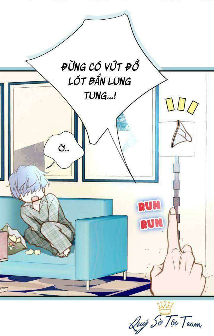 Tiếp Xúc Chí Mạng Chapter 52 - Trang 2