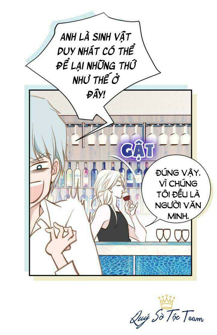 Tiếp Xúc Chí Mạng Chapter 52 - Trang 2