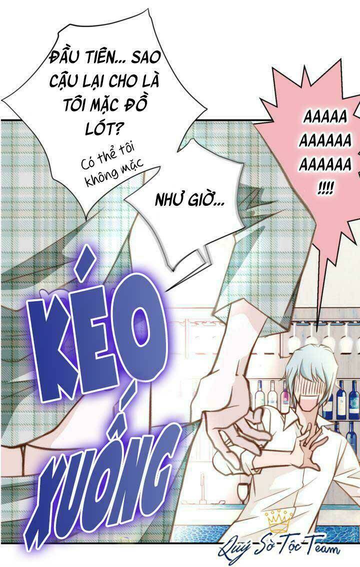 Tiếp Xúc Chí Mạng Chapter 52 - Trang 2