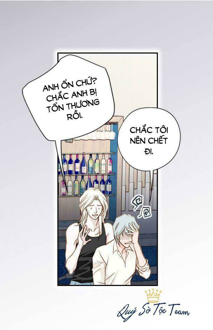 Tiếp Xúc Chí Mạng Chapter 52 - Trang 2