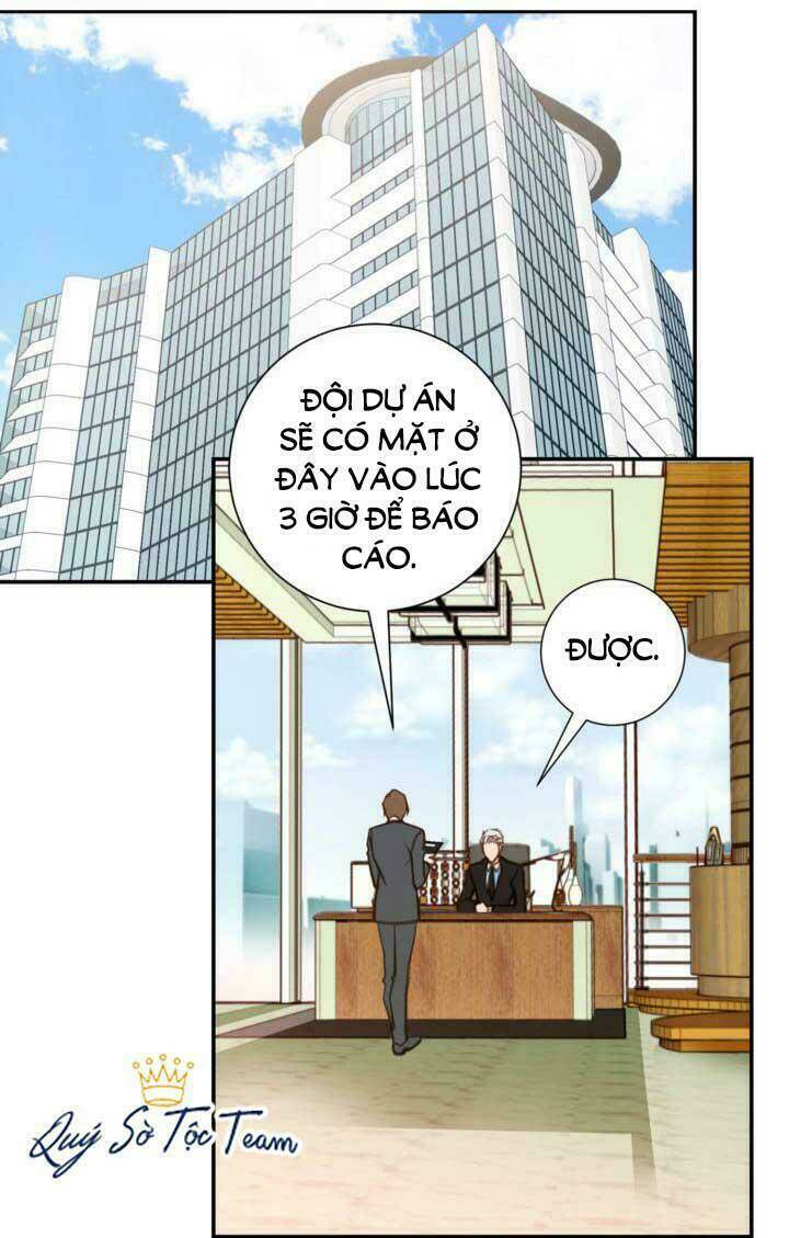 Tiếp Xúc Chí Mạng Chapter 52 - Trang 2