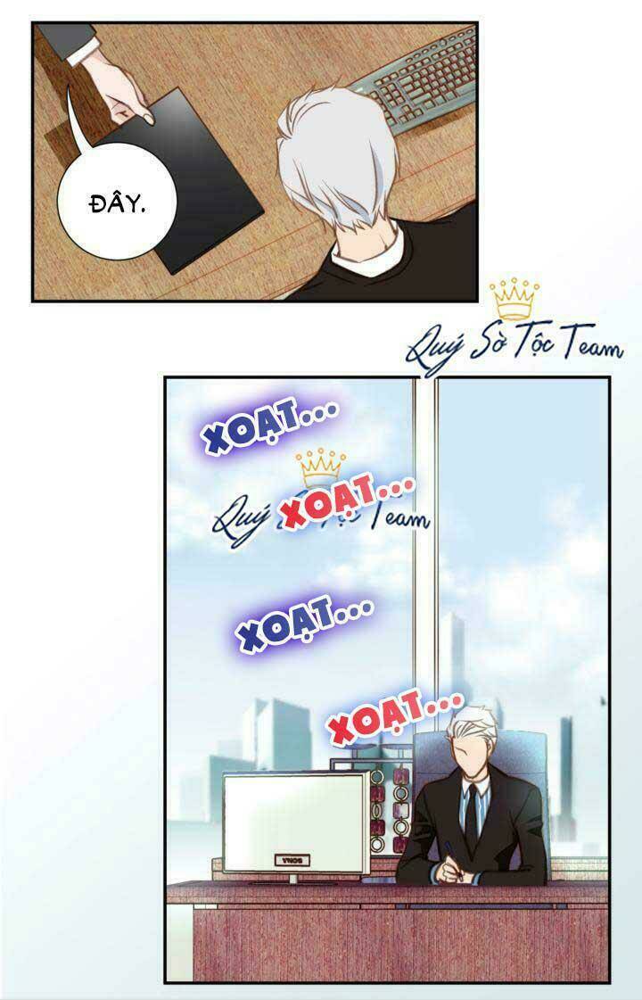 Tiếp Xúc Chí Mạng Chapter 52 - Trang 2