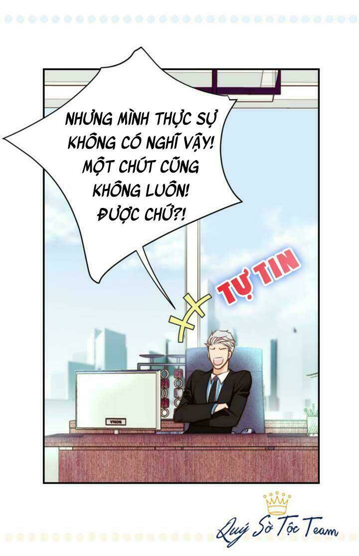 Tiếp Xúc Chí Mạng Chapter 52 - Trang 2