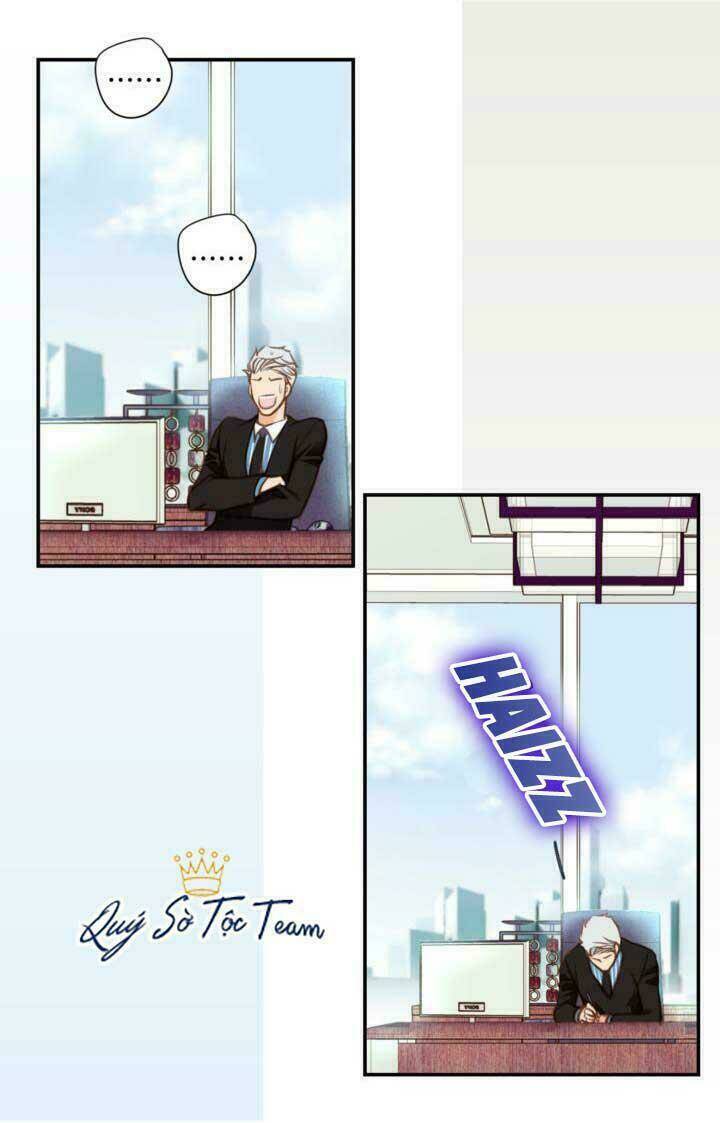 Tiếp Xúc Chí Mạng Chapter 52 - Trang 2