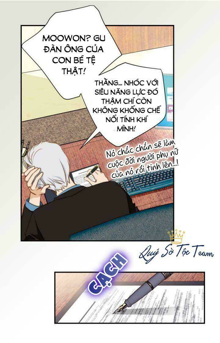 Tiếp Xúc Chí Mạng Chapter 52 - Trang 2