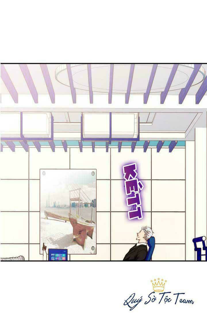 Tiếp Xúc Chí Mạng Chapter 52 - Trang 2