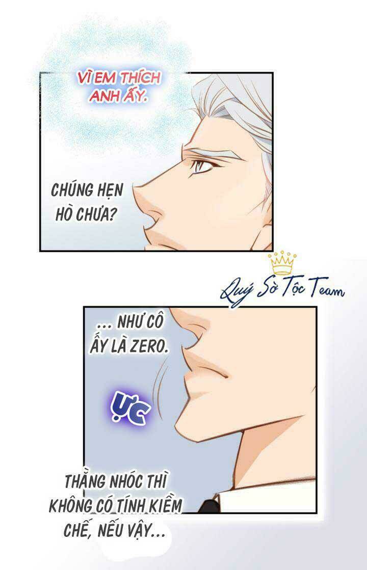 Tiếp Xúc Chí Mạng Chapter 52 - Trang 2