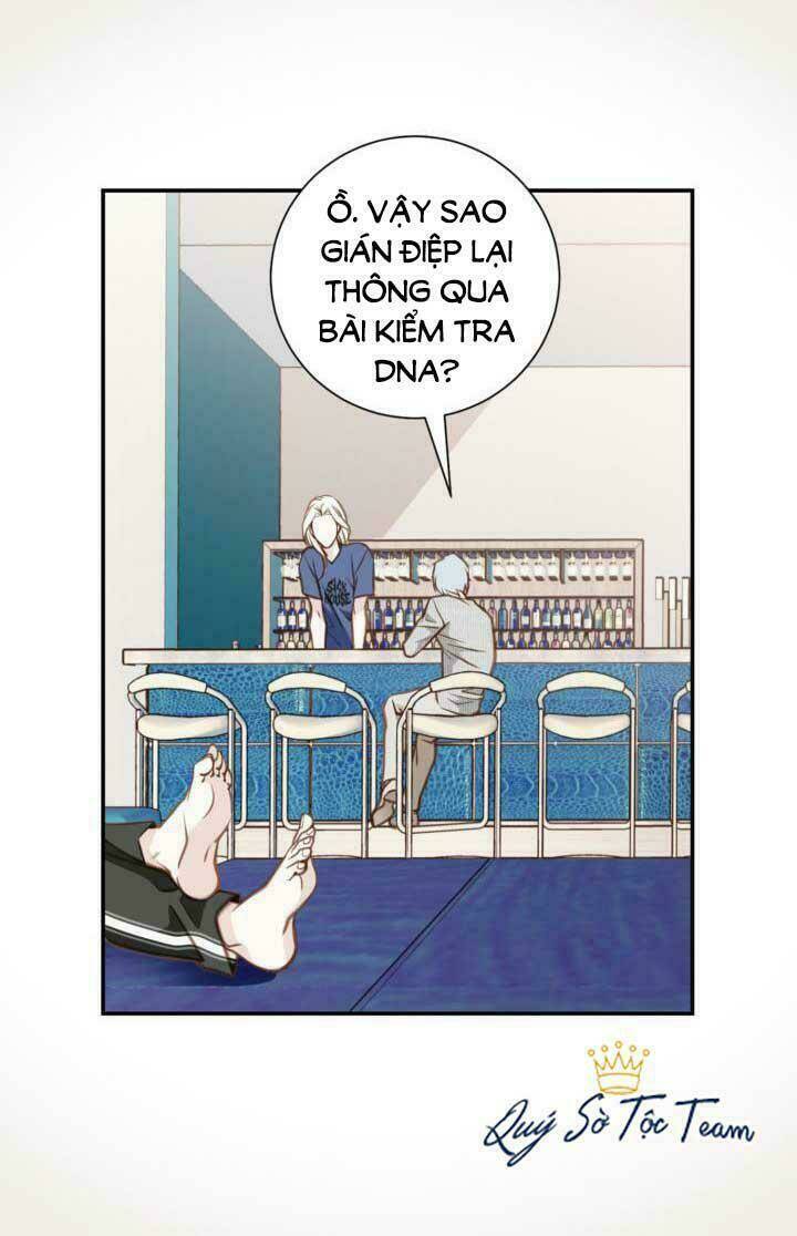 Tiếp Xúc Chí Mạng Chapter 52 - Trang 2