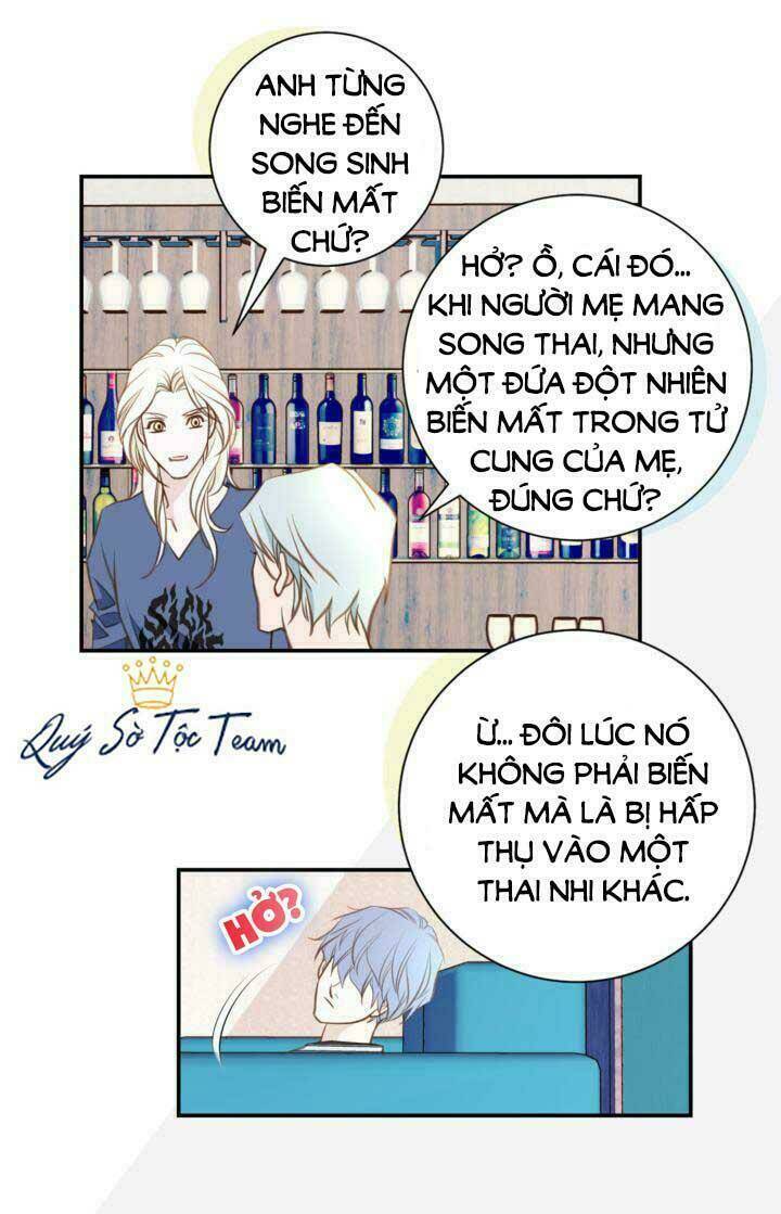 Tiếp Xúc Chí Mạng Chapter 52 - Trang 2