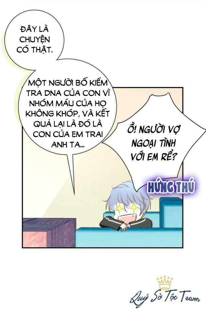 Tiếp Xúc Chí Mạng Chapter 52 - Trang 2