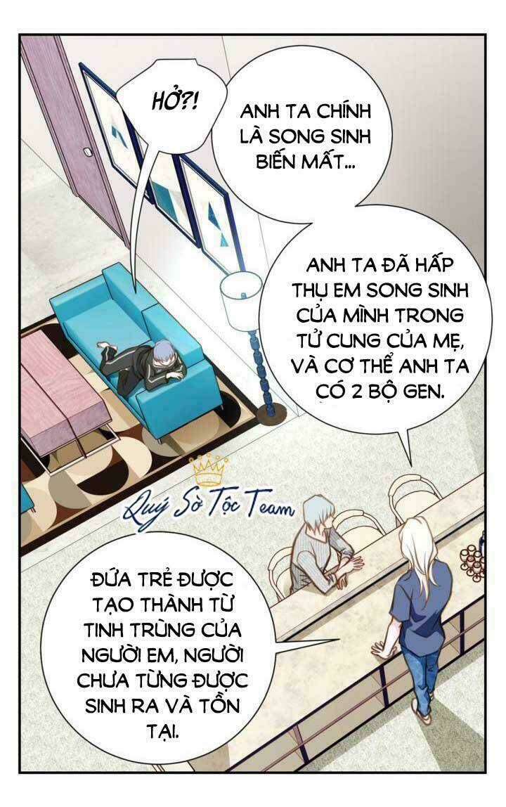 Tiếp Xúc Chí Mạng Chapter 52 - Trang 2