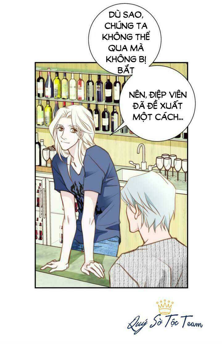 Tiếp Xúc Chí Mạng Chapter 52 - Trang 2