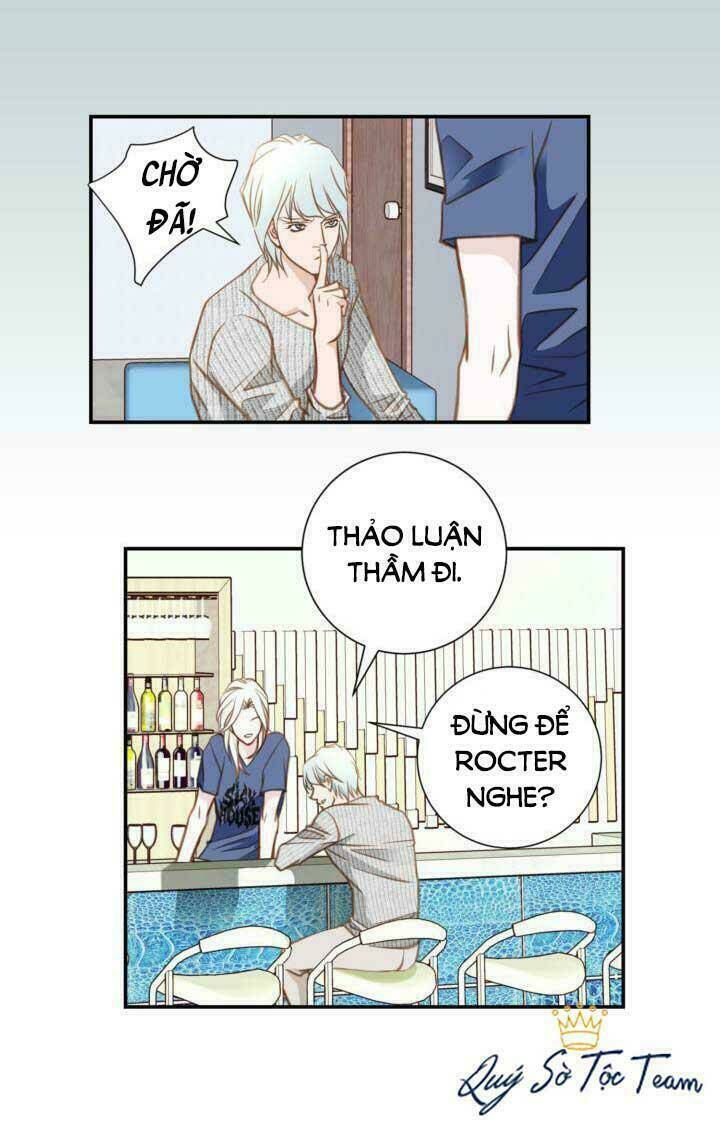 Tiếp Xúc Chí Mạng Chapter 52 - Trang 2