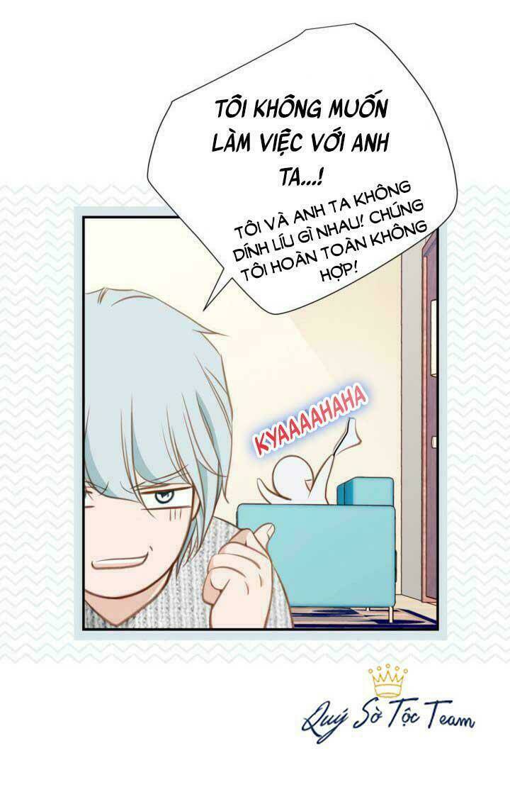 Tiếp Xúc Chí Mạng Chapter 52 - Trang 2