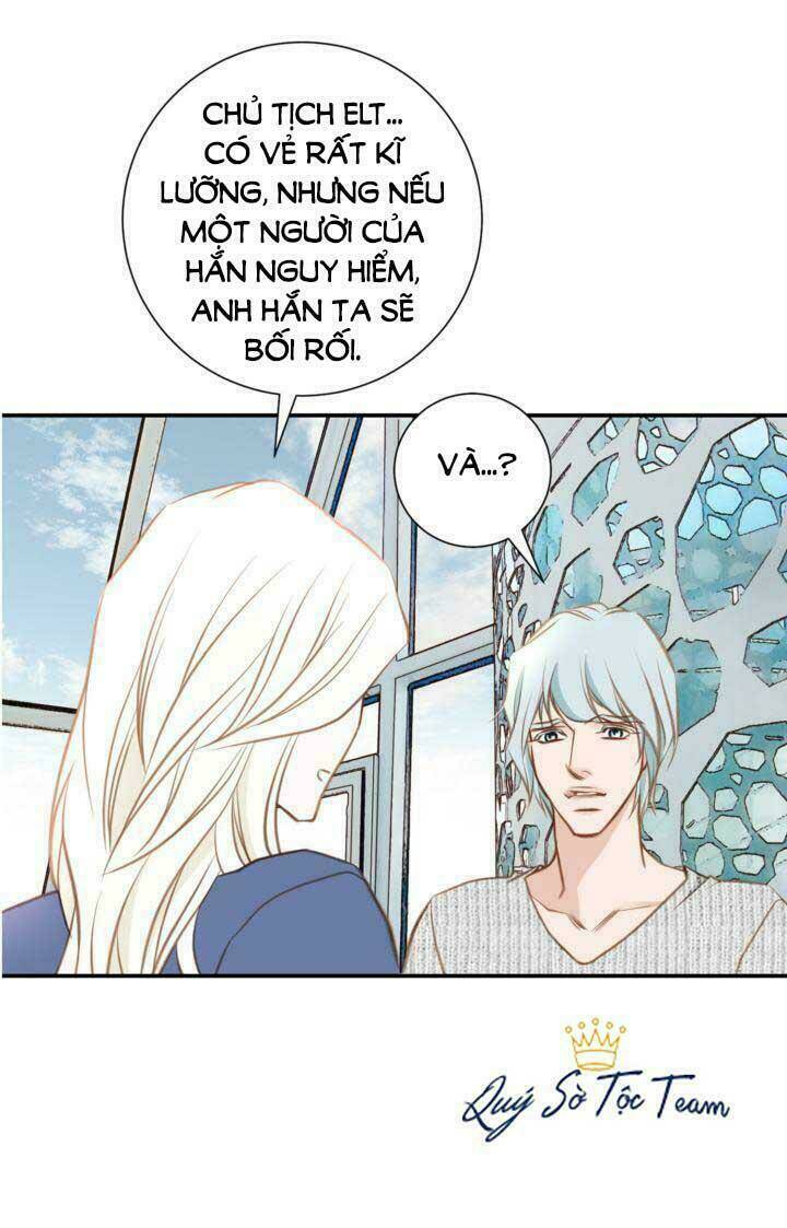 Tiếp Xúc Chí Mạng Chapter 52 - Trang 2