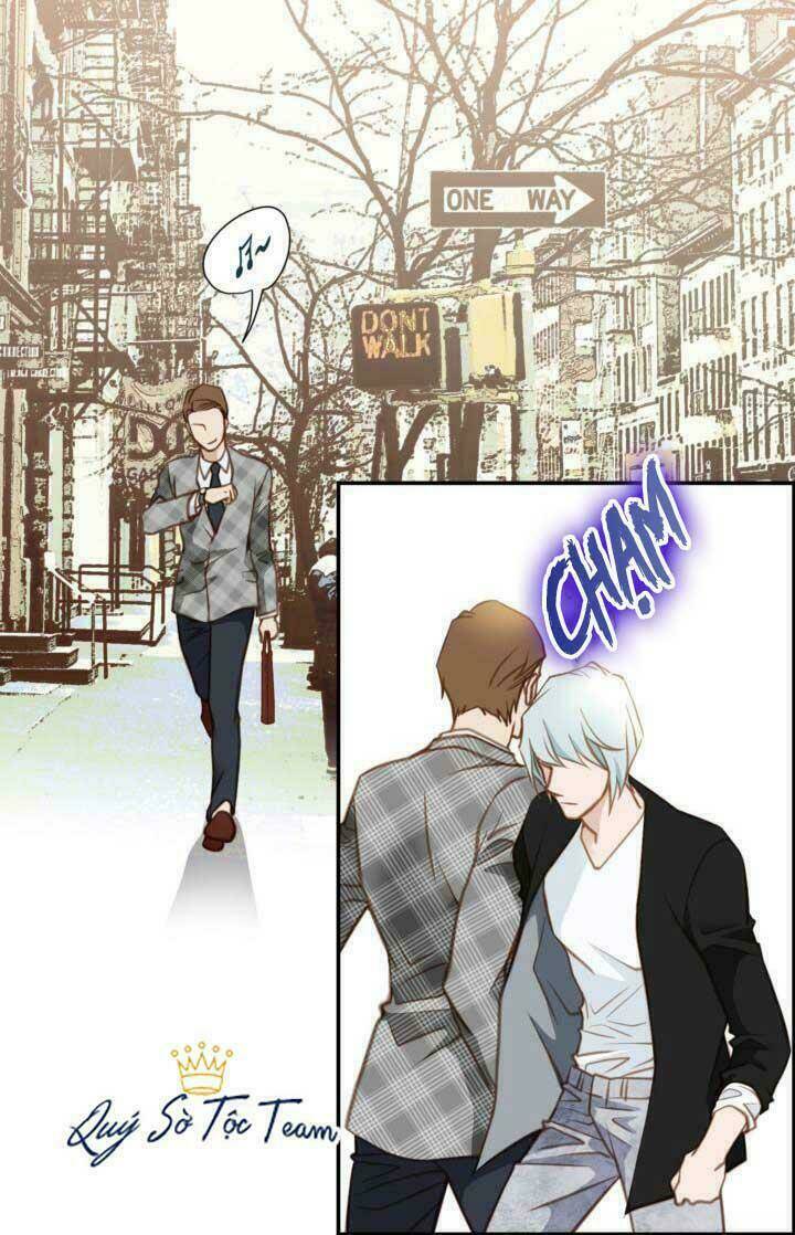 Tiếp Xúc Chí Mạng Chapter 52 - Trang 2