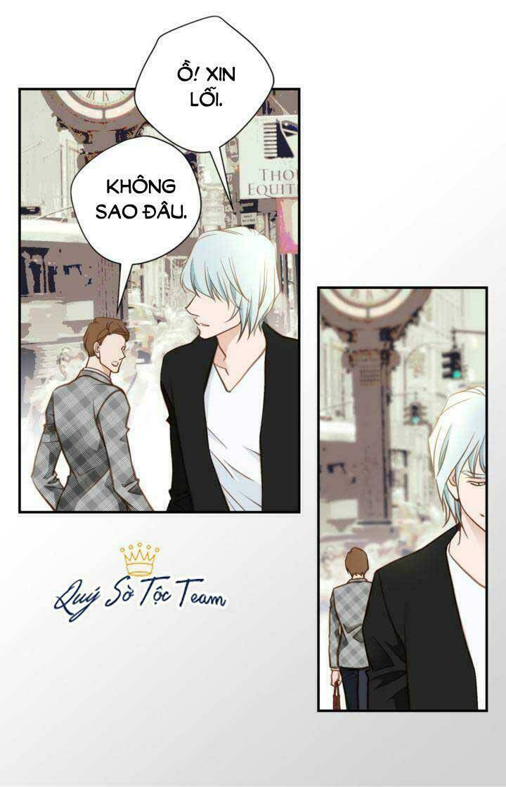 Tiếp Xúc Chí Mạng Chapter 52 - Trang 2