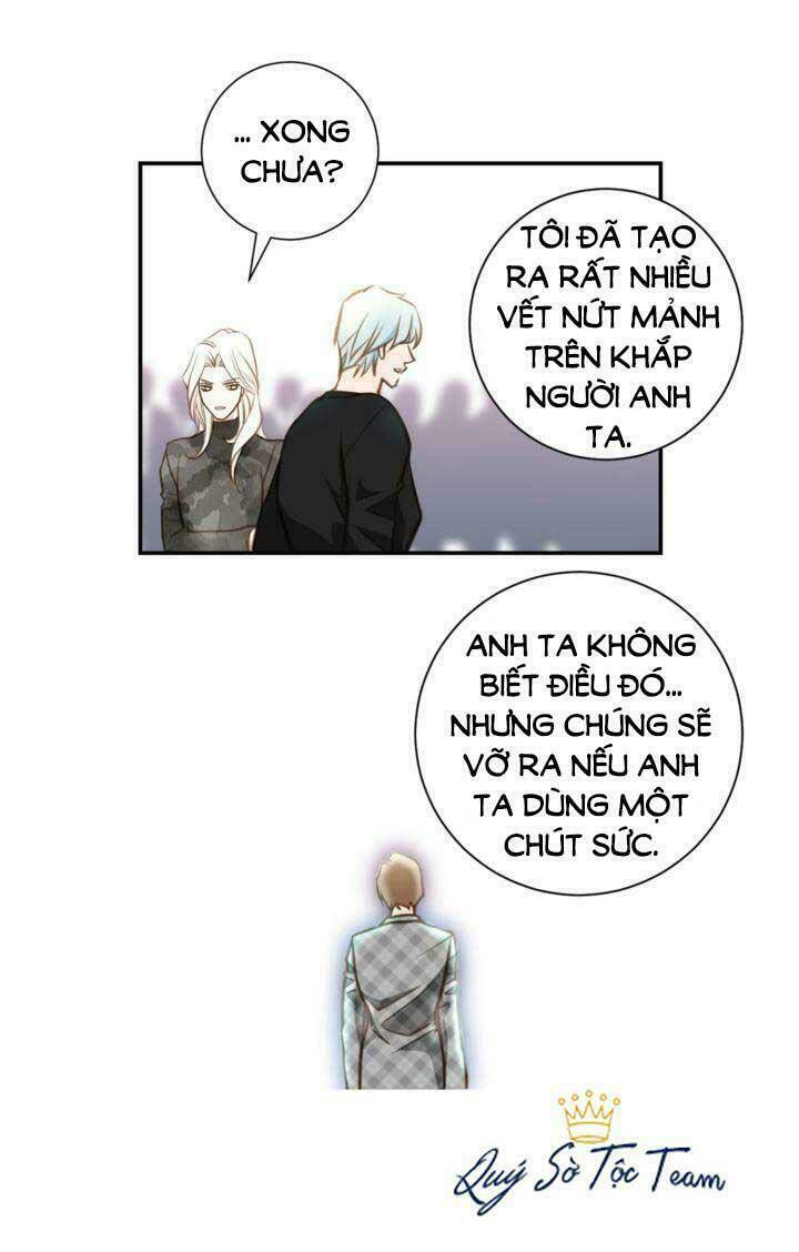 Tiếp Xúc Chí Mạng Chapter 52 - Trang 2