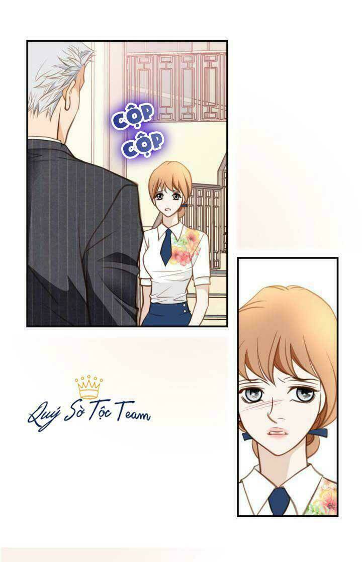 Tiếp Xúc Chí Mạng Chapter 52 - Trang 2