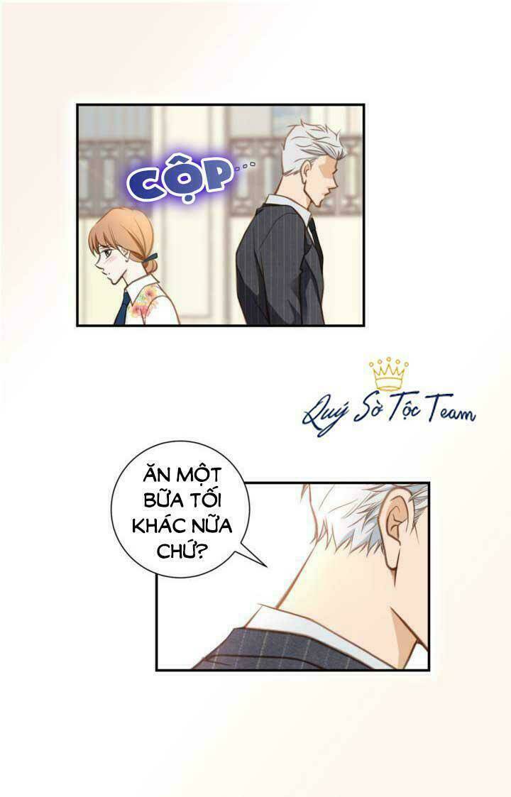 Tiếp Xúc Chí Mạng Chapter 52 - Trang 2