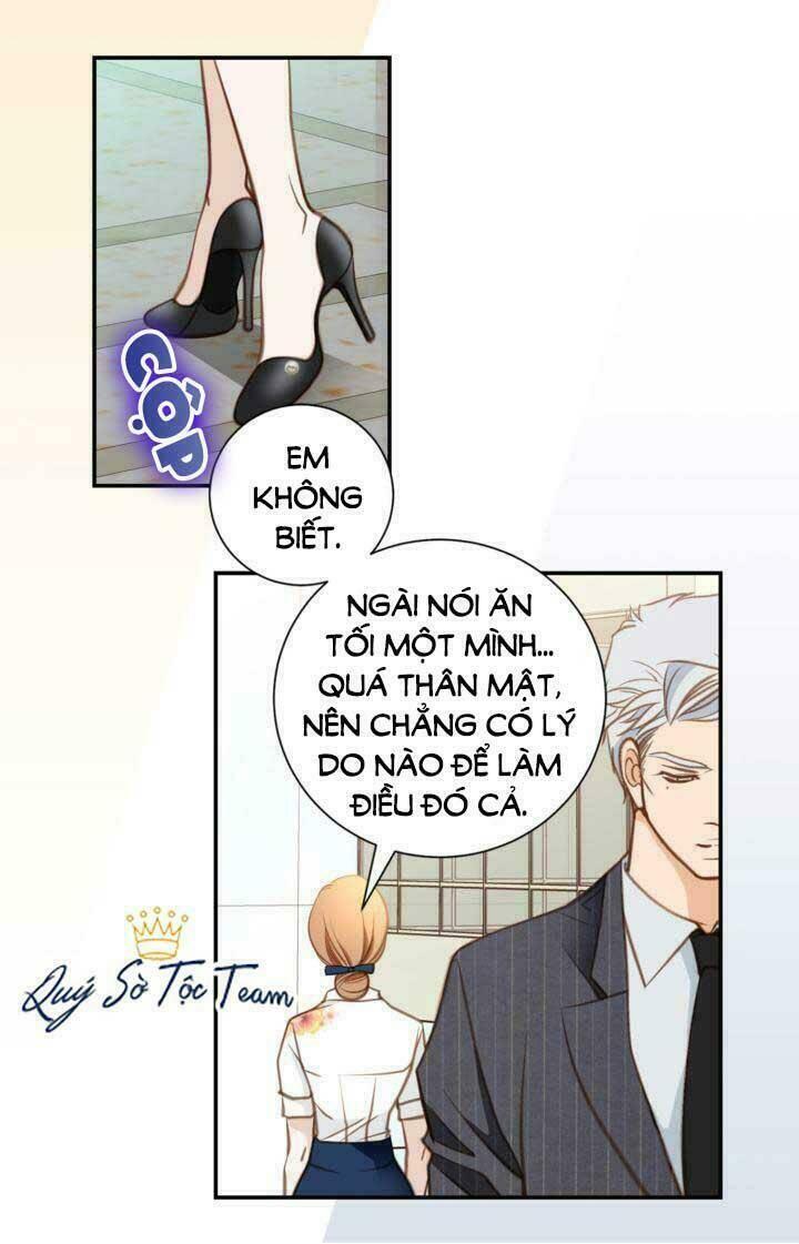 Tiếp Xúc Chí Mạng Chapter 52 - Trang 2