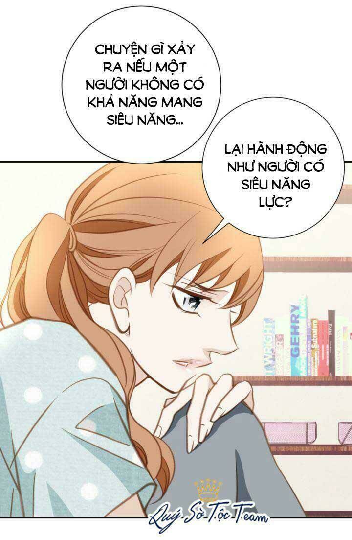 Tiếp Xúc Chí Mạng Chapter 52 - Trang 2