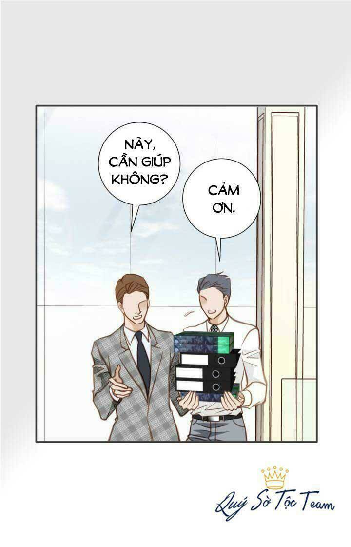 Tiếp Xúc Chí Mạng Chapter 52 - Trang 2