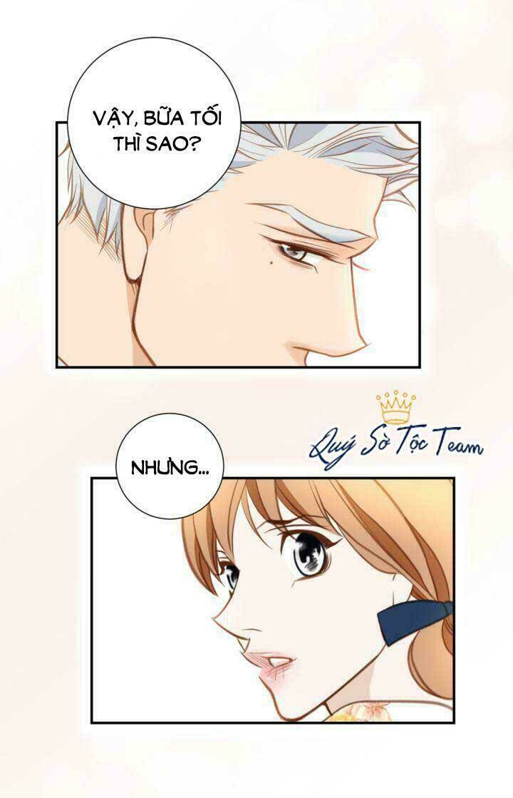 Tiếp Xúc Chí Mạng Chapter 52 - Trang 2