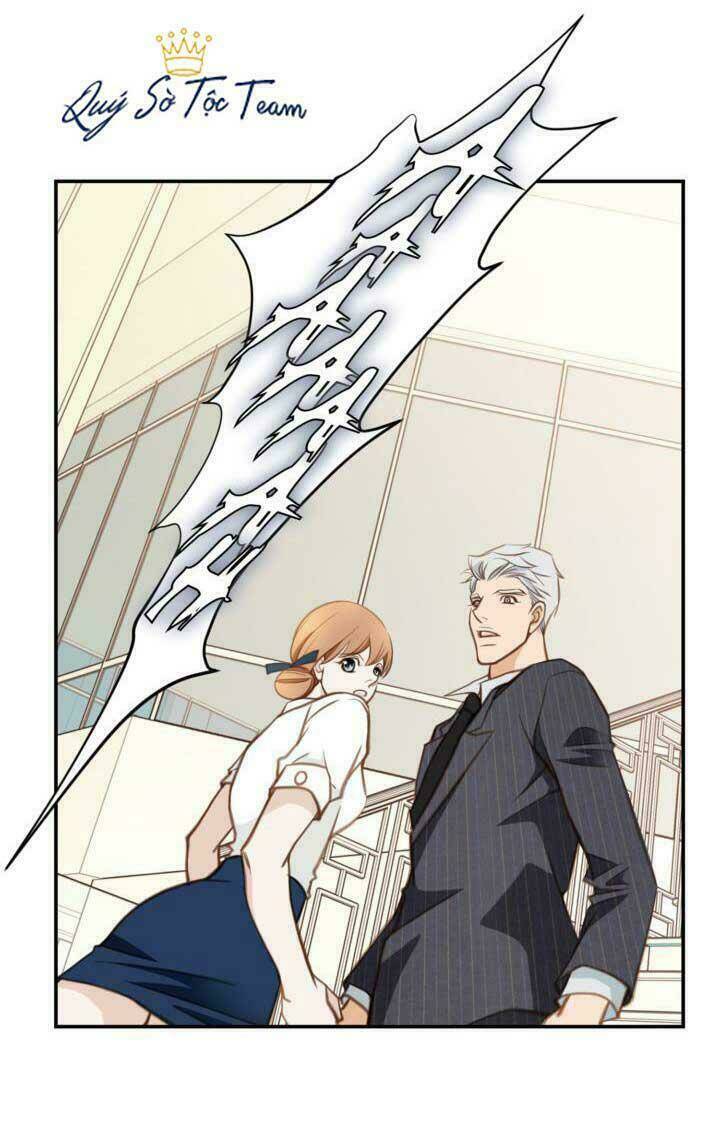 Tiếp Xúc Chí Mạng Chapter 52 - Trang 2