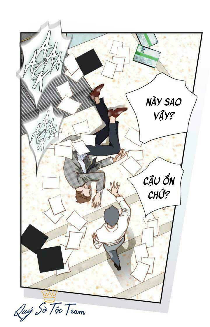 Tiếp Xúc Chí Mạng Chapter 52 - Trang 2