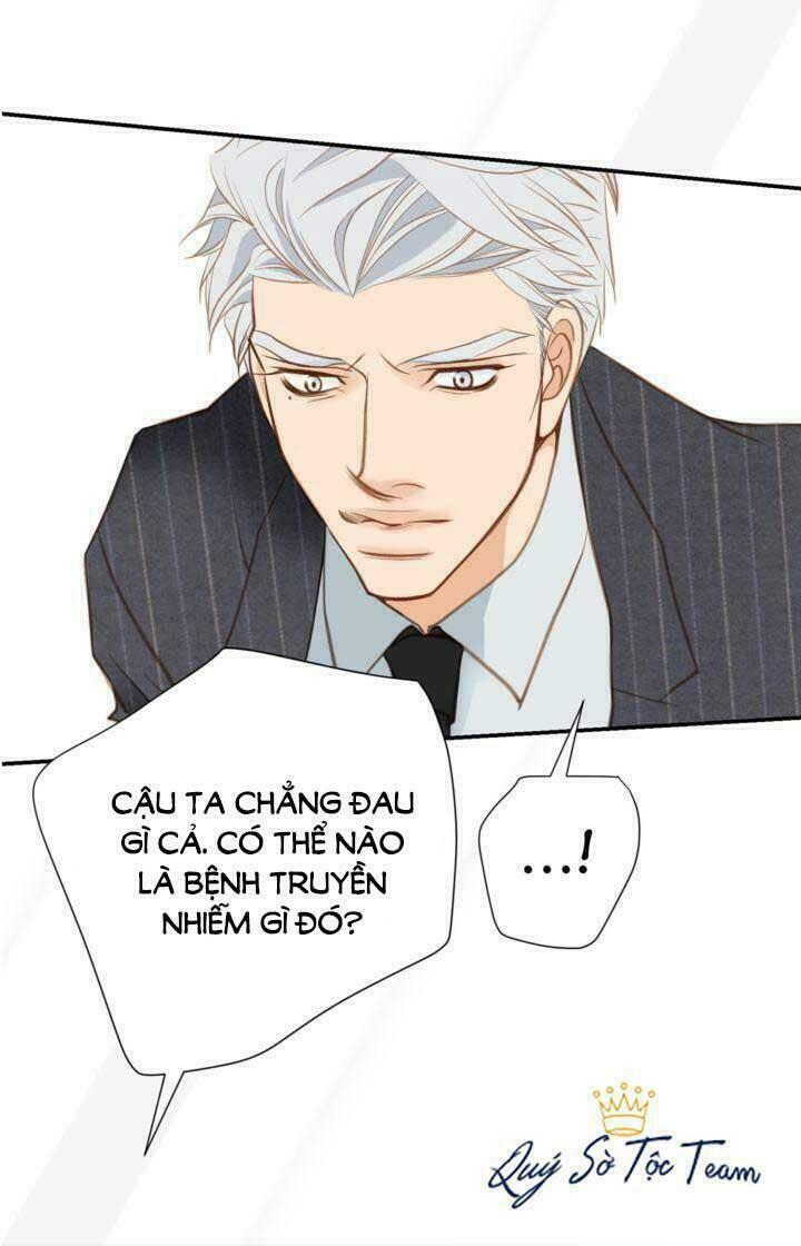 Tiếp Xúc Chí Mạng Chapter 52 - Trang 2