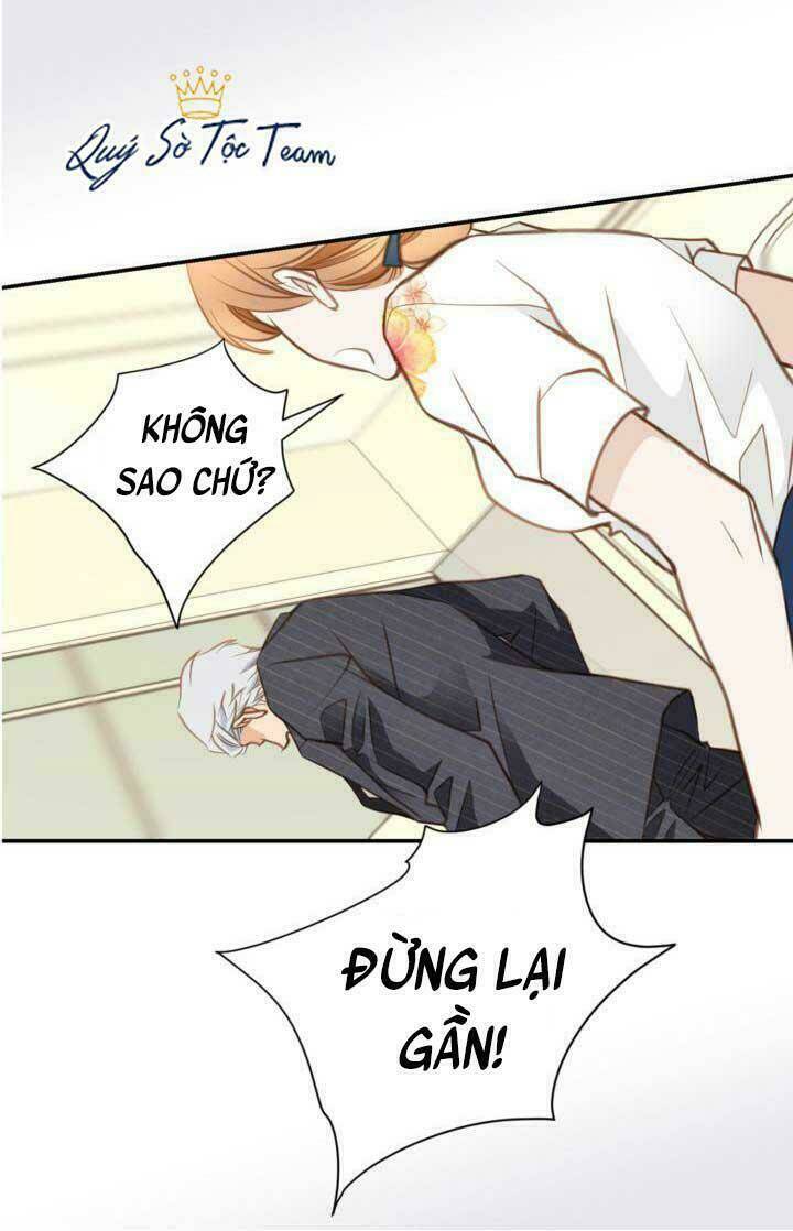 Tiếp Xúc Chí Mạng Chapter 52 - Trang 2