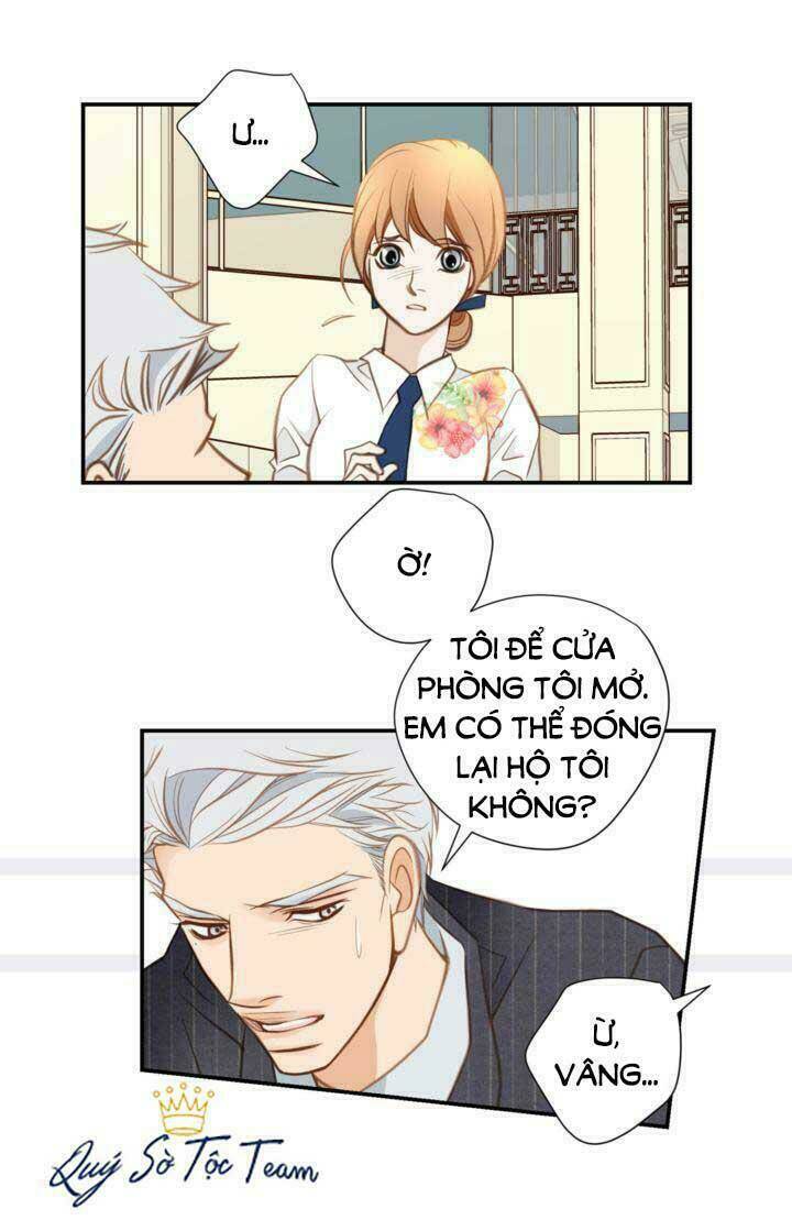 Tiếp Xúc Chí Mạng Chapter 52 - Trang 2