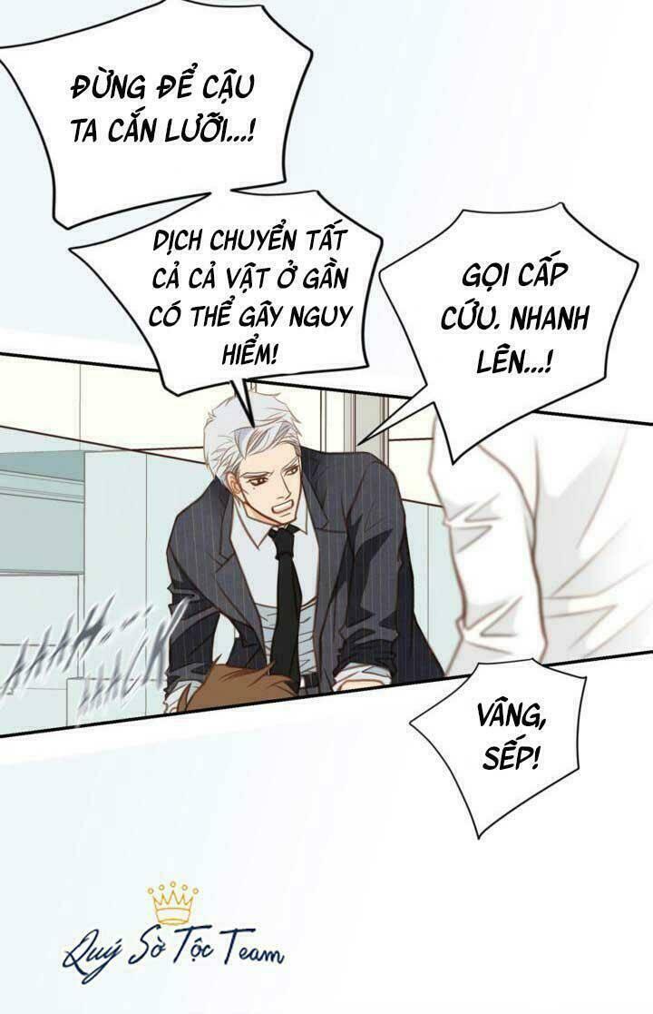 Tiếp Xúc Chí Mạng Chapter 52 - Trang 2