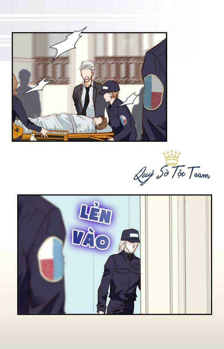 Tiếp Xúc Chí Mạng Chapter 52 - Trang 2