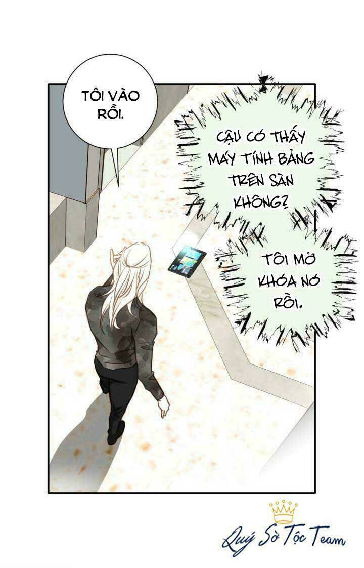 Tiếp Xúc Chí Mạng Chapter 52 - Trang 2