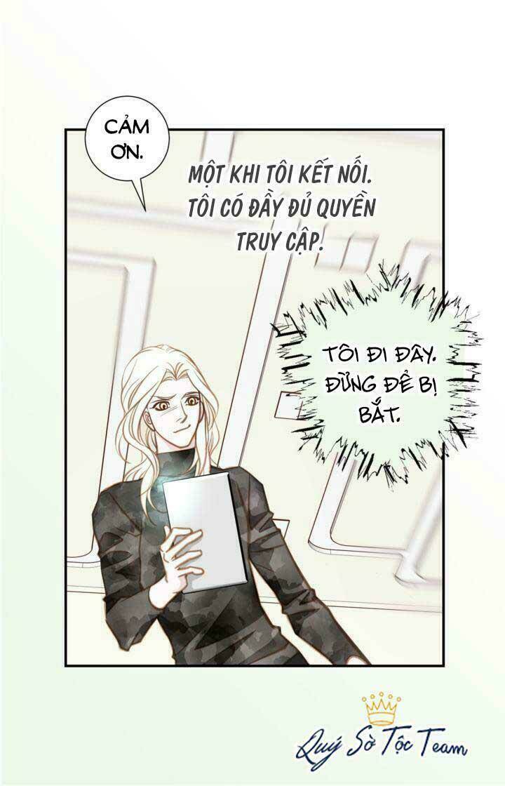 Tiếp Xúc Chí Mạng Chapter 52 - Trang 2