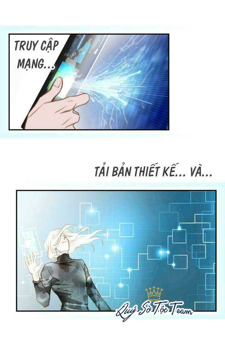 Tiếp Xúc Chí Mạng Chapter 52 - Trang 2