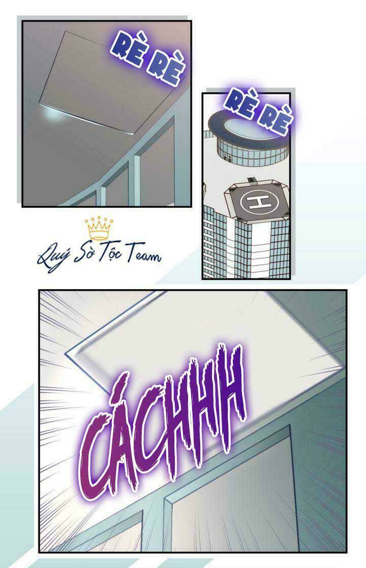 Tiếp Xúc Chí Mạng Chapter 52 - Trang 2