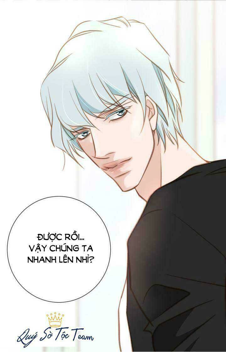 Tiếp Xúc Chí Mạng Chapter 52 - Trang 2