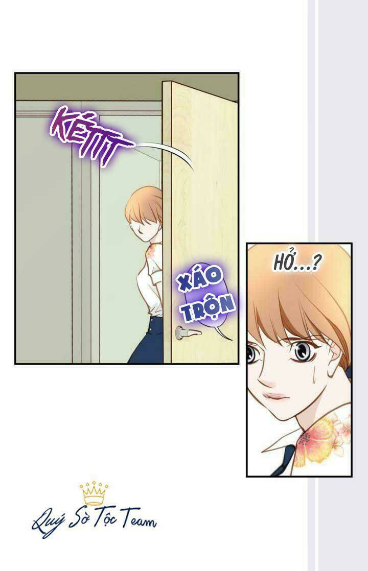 Tiếp Xúc Chí Mạng Chapter 52 - Trang 2