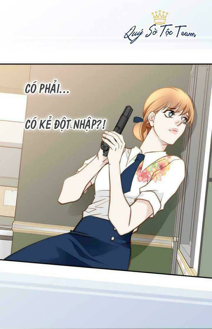 Tiếp Xúc Chí Mạng Chapter 52 - Trang 2