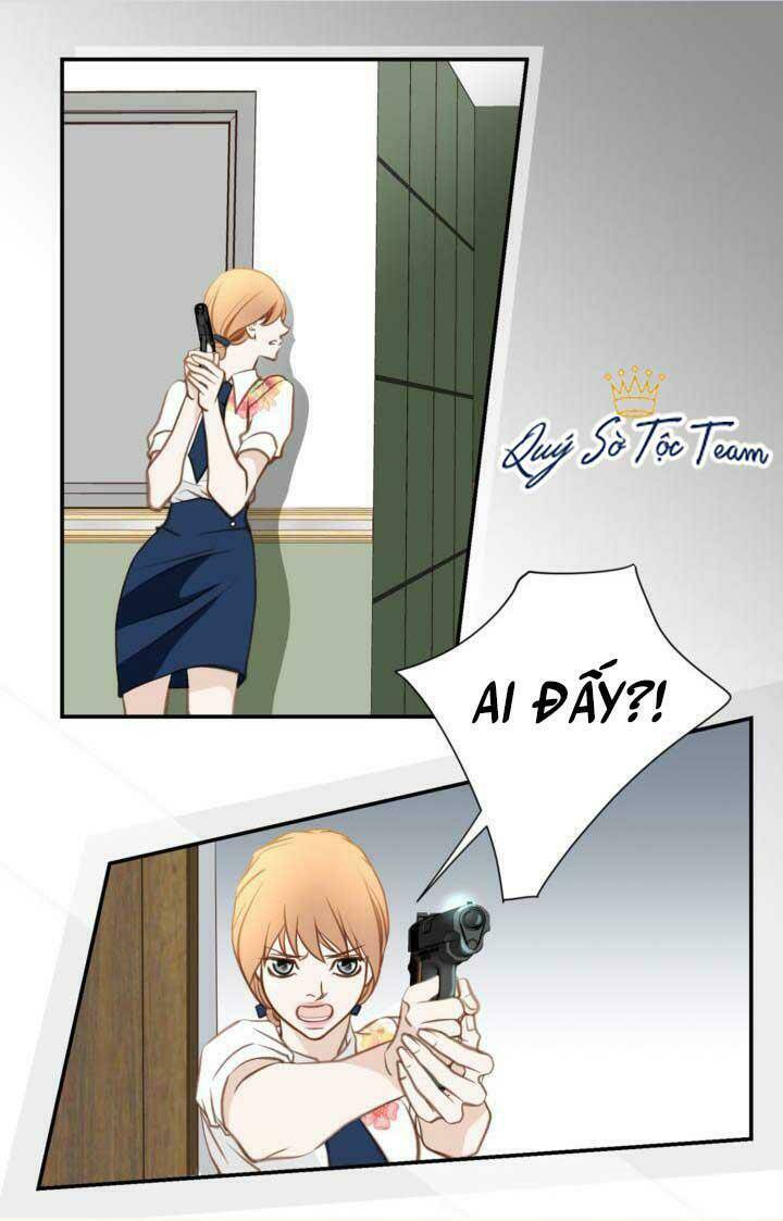 Tiếp Xúc Chí Mạng Chapter 52 - Trang 2