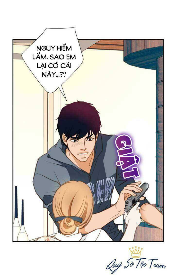 Tiếp Xúc Chí Mạng Chapter 53 - Trang 2