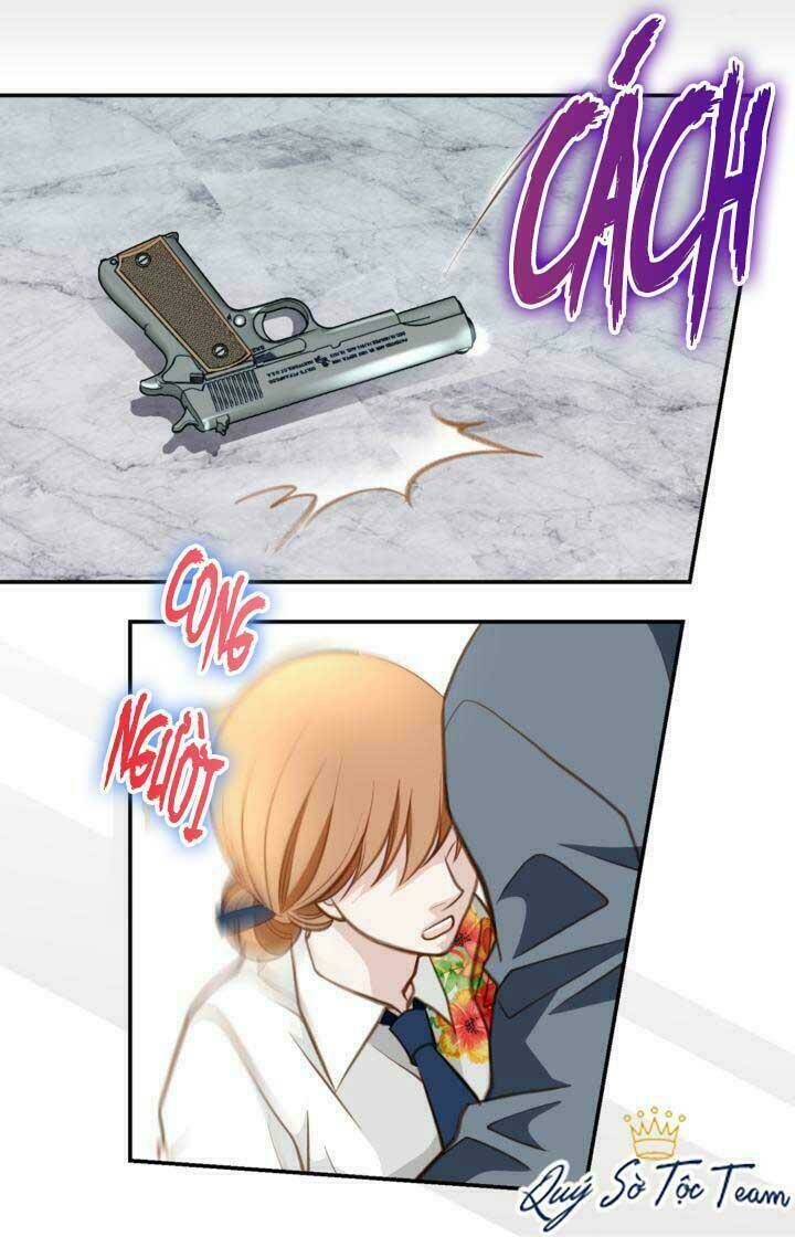 Tiếp Xúc Chí Mạng Chapter 53 - Trang 2